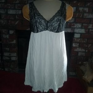 Montelle Lingerie Size Xlarge